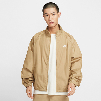 NIKE耐克男子AS M NK CLUB JKT运动健身夹克外套HV1140-297