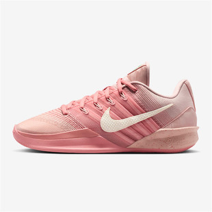 NIKE耐克女鞋SABRINA 3 EP运动训练篮球鞋HF2882-600