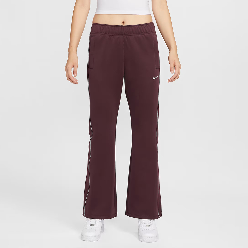 NIKE耐克女子NSW WR MR POLY KNIT PN运动休闲长裤HJ1017-652