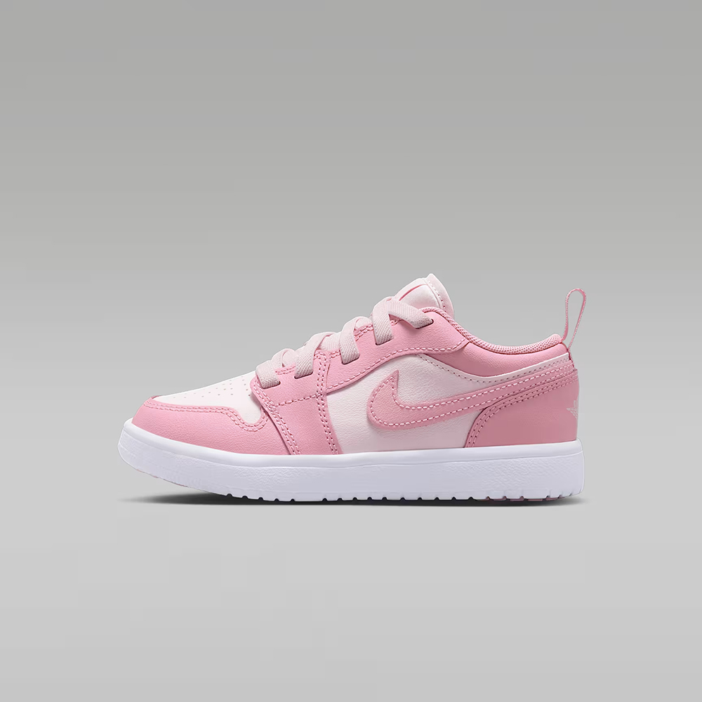 NIKE耐克小童鞋NIKE耐克 1 LOW ALT运动训练篮球鞋DR9748-614