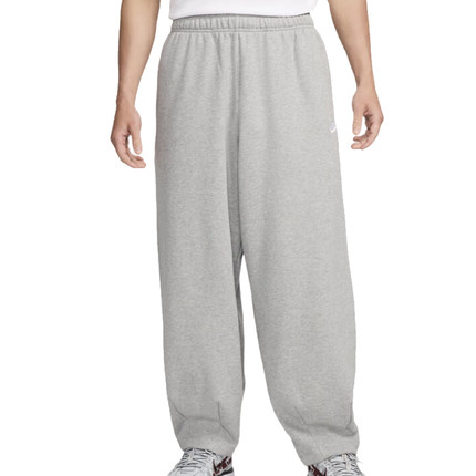 NIKE耐克男子AS M NK CLUB FT OVERSIZED PANT运动长裤HJ1823-063