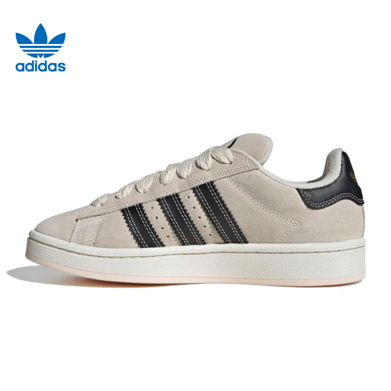 adidas阿迪达斯三叶草男女鞋CAMPUS 00s WO运动休闲鞋JQ5733