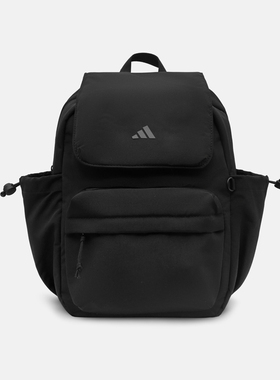 adidas阿迪达斯女子W UBSP BP M运动休闲双肩包IA6126