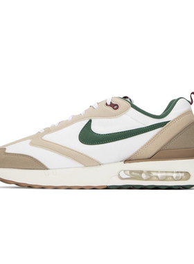 NIKE耐克男子AIR MAX DAWN运动训练休闲鞋FB7158-131