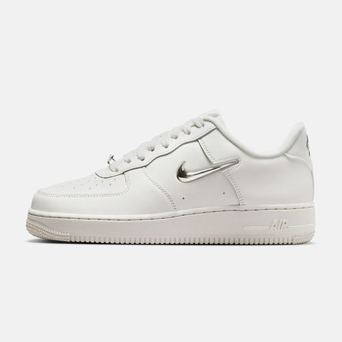 NIKE耐克女子WMNS AIR FORCE 1 '07运动休闲鞋IU7558-030