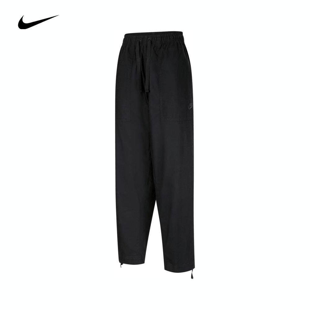 NIKE耐克休闲裤脚可调宽松长裤