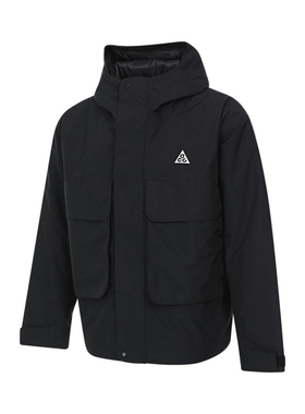 NIKE耐克男子棉服AS M ACG SF PRMLFT SKL PK运动外套FV8682-010