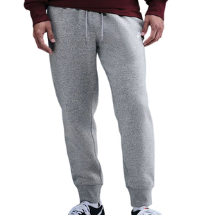 063 FN3788 NIKE耐克男子运动训练休闲刺绣小logo收口卫裤 长裤