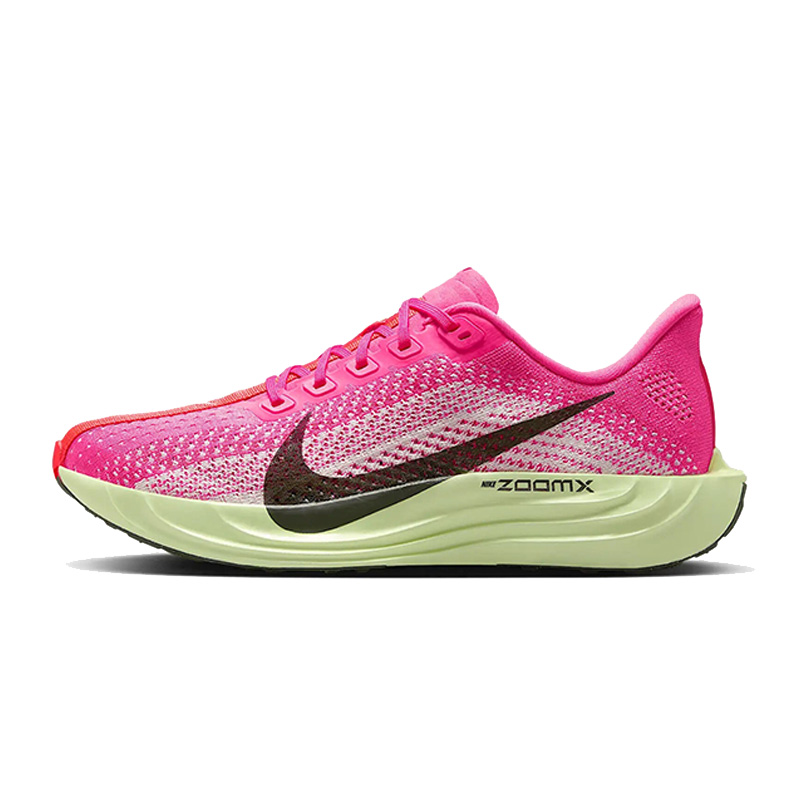 NIKE耐克女鞋W PEGASUS PLUS运动训练跑步鞋HV3032-600