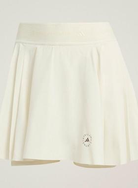 adidas阿迪达斯女子PLTD SKORT运动休闲半身裙JW4573