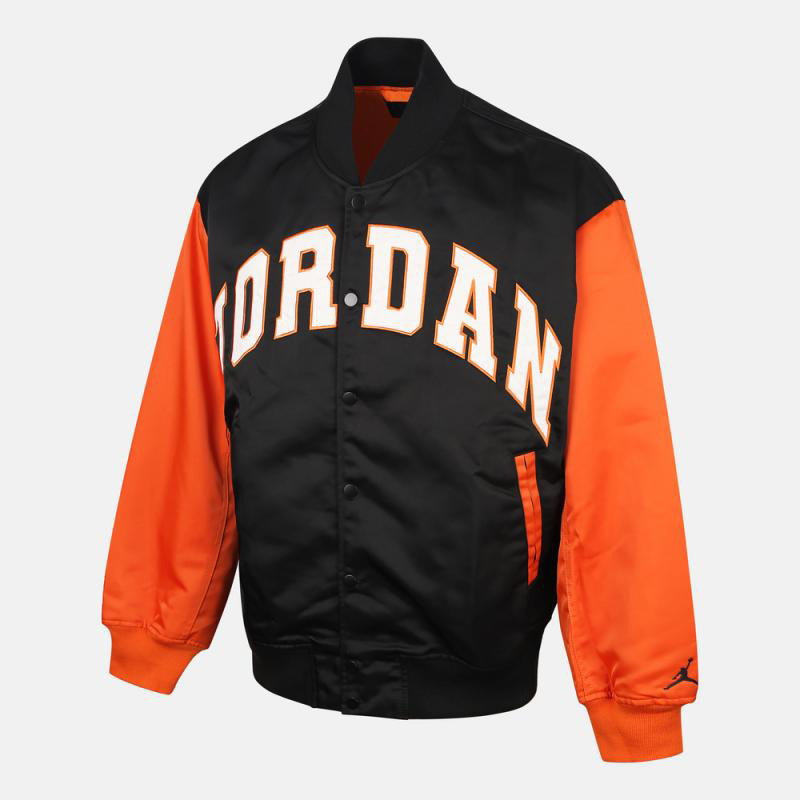 NIKE耐克男子AS M J BRK CLGTE 运动健身夹克外套HV0100-011