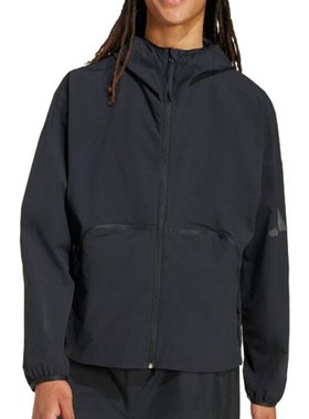 adidas阿迪达斯男子M MYSHELTER WND运动健身夹克外套JM3936