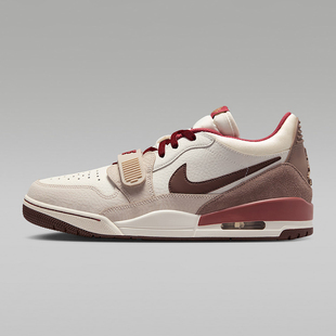 IQ9783 NIKE耐克男鞋 121 312运动训练篮球鞋 LEGACY AIR JORDAN