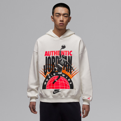 NIKE耐克男子运动休闲套头衫卫衣IF1844-133