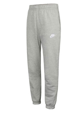 NIKE耐克男子AS M NSW CLUB PANT CF BB针织运动长裤BV2738-063