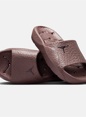 NIKE耐克男子JORDAN FRANCHISE SLIDE运动休闲拖鞋HQ2163-500