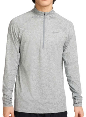 NIKE耐克男子AS M NK DF STRIDE 针织运动长袖T恤HV2181-084