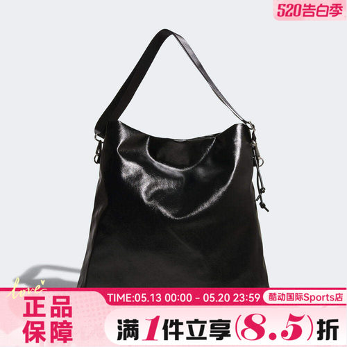 adidas阿迪达斯三叶草男女运动休闲单肩包KS5159