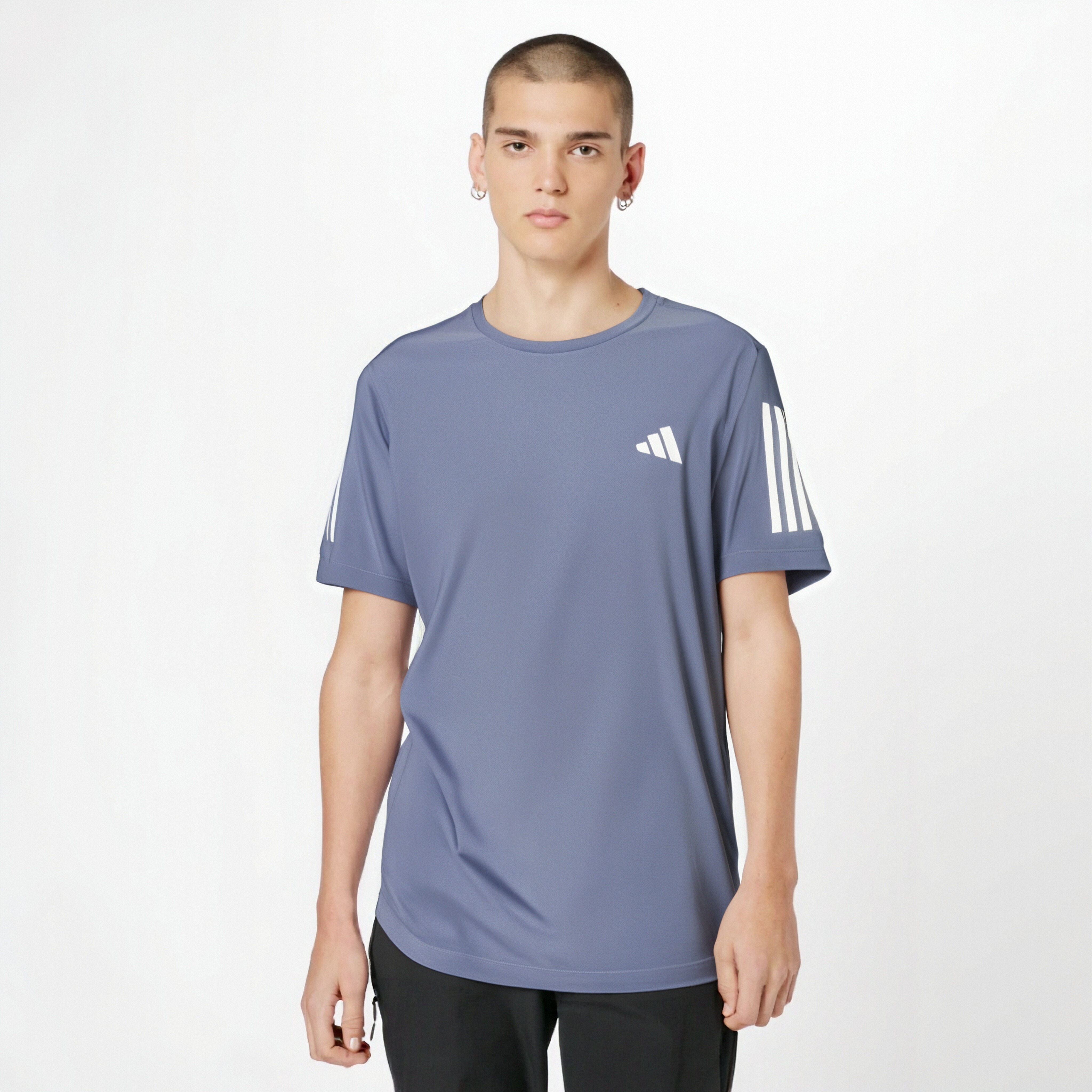 adidas阿迪达斯男子OTR B TEE运动休闲短袖T恤JC9796