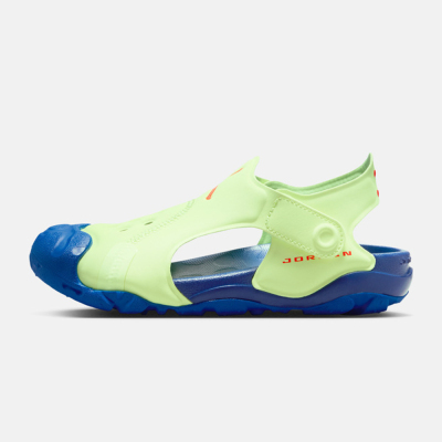 NIKE耐克小童鞋JORDAN OTDR SANDAL 运动休闲凉鞋HV8552-700
