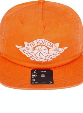 NIKE耐克男女U J PRO CAP US FB RA运动休闲帽IB3009-820