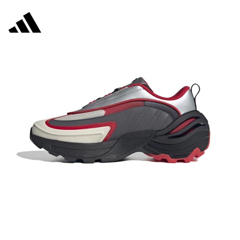 adidas阿迪达斯中性Wonder Runner 运动训练跑步鞋JS3747