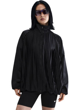 NIKE耐克女子AS W NSW CLLCTN运动健身夹克外套HJ0518-010