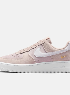 NIKE耐克女子AF1空军一号运动鞋休闲鞋板鞋IQ9964-600