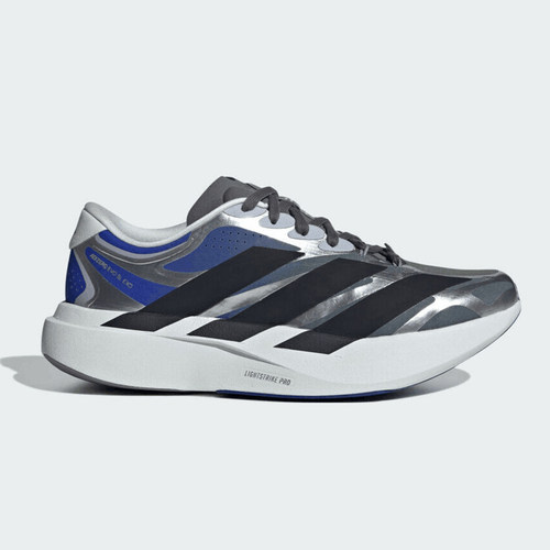 adidas阿迪达斯ADIZERO EVO SL EXO M秋男子运动训练跑步鞋KJ0426