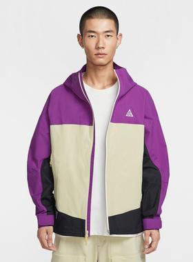 NIKE耐克男子AS M ACG SFADV MORPH运动夹克外套HJ2688-505