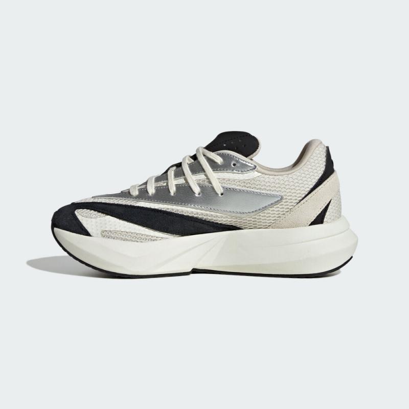 adidas阿迪达斯女鞋LIGHTBLAZESPW FTW运动训练跑步鞋JR7208