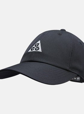 NIKE耐克儿童K NK CLUB CAP US 运动休闲帽子IH8997-010