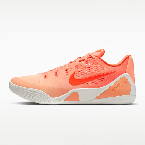 NIKE耐克KOBE IX ELITE LOEM PROTRO夏男子运动篮球鞋IM6119-800