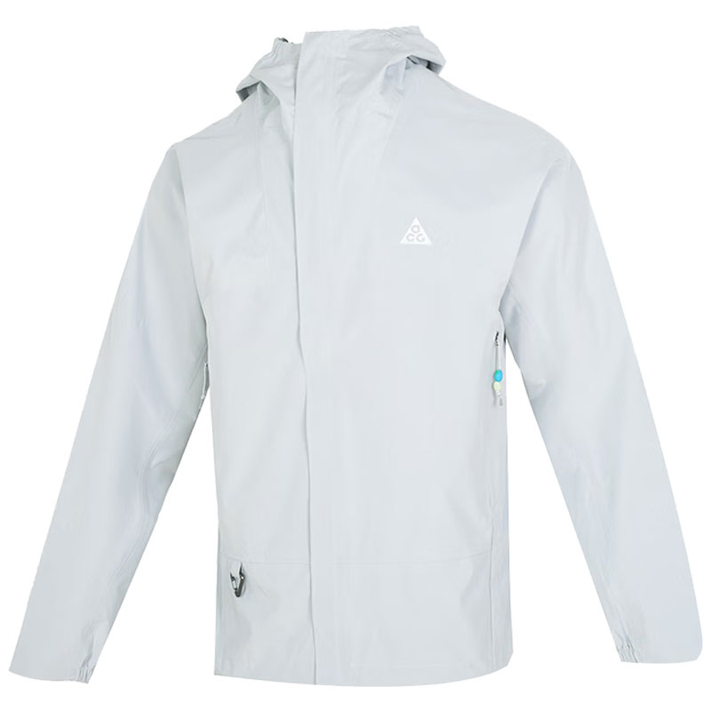 NIKE耐克男子M ACG SF CASCADE RAIN FZ梭织运动外套DV9416-025