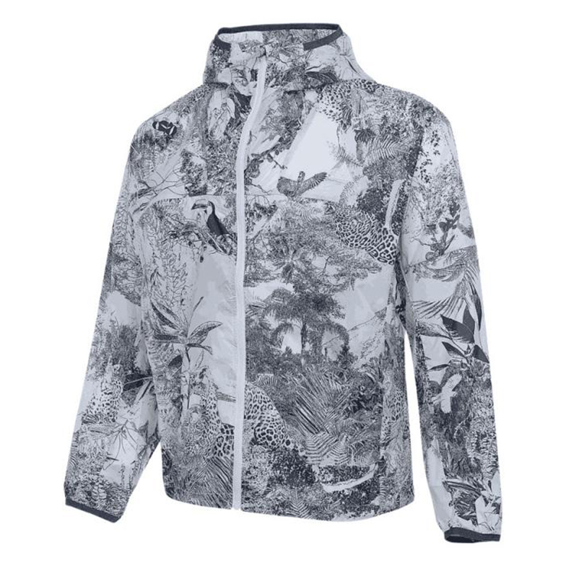 NIKE耐克男子运动健身夹克外套HJ2886-085