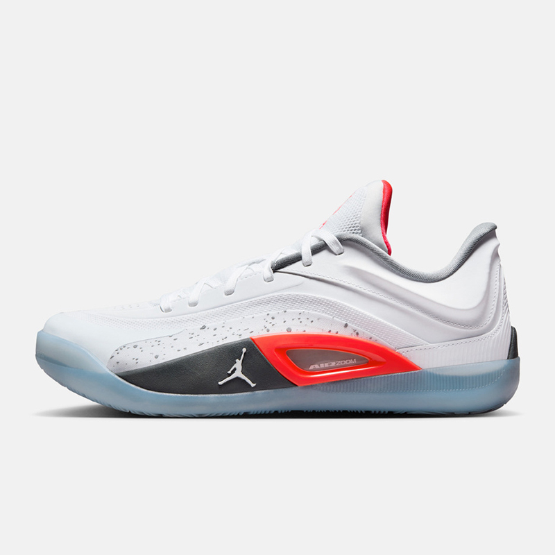 NIKE耐克男子锡安JORDAN ZION 4 PF乔丹运动实战篮球鞋FD0591-103