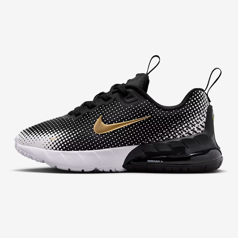 NIKE耐克男小童AIR MAX PHOENIX运动训练缓震跑步鞋HF7053-007