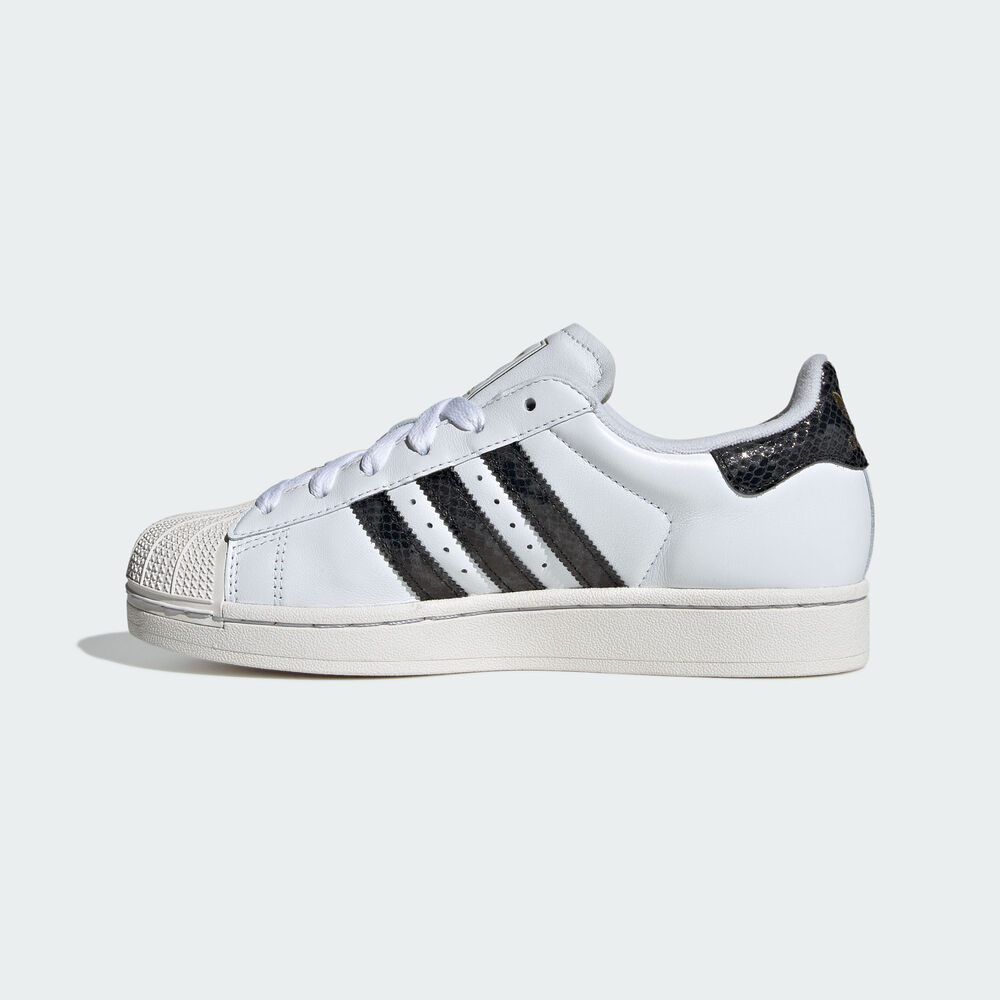 adidas阿迪达斯三叶草男女鞋SUPERSTAR II 运动休闲鞋JP8162