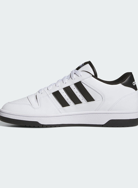 adidas阿迪达斯男女鞋BREAK STARTSPW 运动训练篮球鞋JR3249