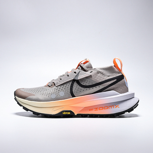 FD5191 NIKE耐克女子ZOOMX 2运动训练跑步鞋 TRAIL 200 ZEGAMA