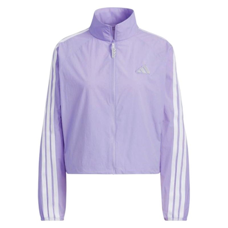 adidas阿迪达斯女子S LW JKT运动健身夹克外套KC0182