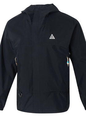 NIKE耐克男子AS M ACG SF CASCADE RAIN梭织运动外套DV9416-010