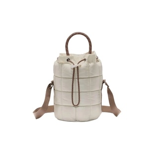 运动休闲单肩包HQ6709 PUFFLE 072 NSW NIKE耐克男女NK