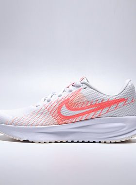NIKE耐克女子RUN DEFY网面运动训练缓震跑步鞋HM9593-108