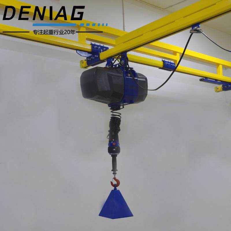 欧式起重提升装备智能起重机电动葫芦功能多便捷起重设备,搬运/仓储/物流设备,其他起重搬运设备,淘宝优惠券,粉丝福利购,淘宝优惠卷