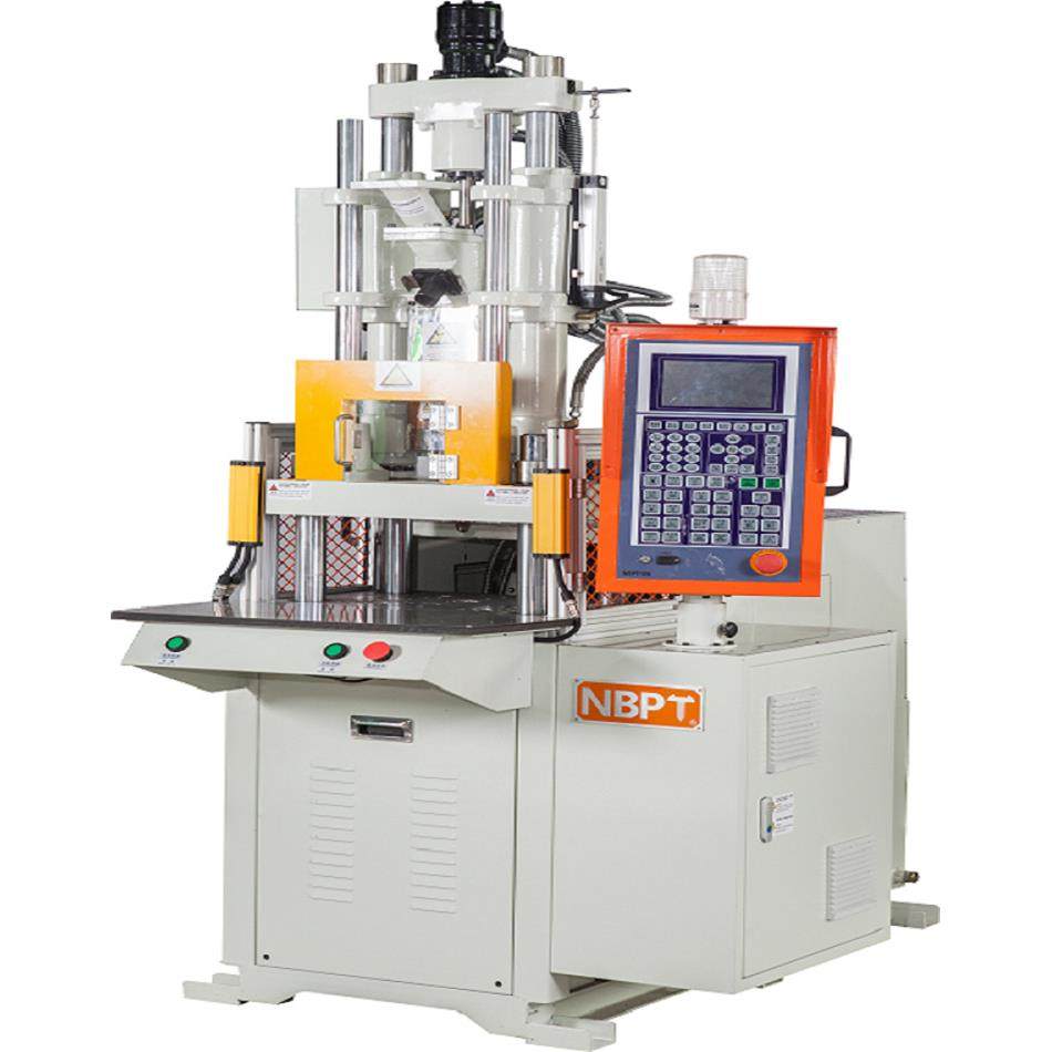 塑胶拉链射出机纺织业辅料制造用注塑机小型25T立式注塑机,五金/工具,注塑机,淘宝优惠券,粉丝福利购,淘宝优惠卷