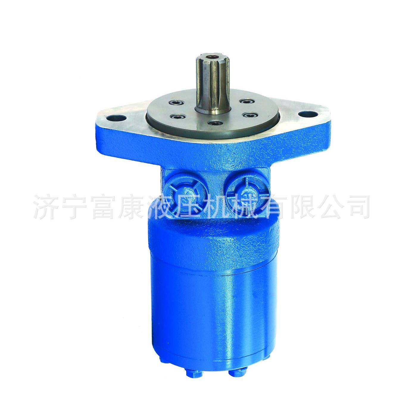 BMR摆线液压马达2孔大菱形花键非标尺寸厂家直销,标准件/零部件/工业耗材,液压马达/油马达,淘宝优惠券,粉丝福利购,淘宝优惠卷