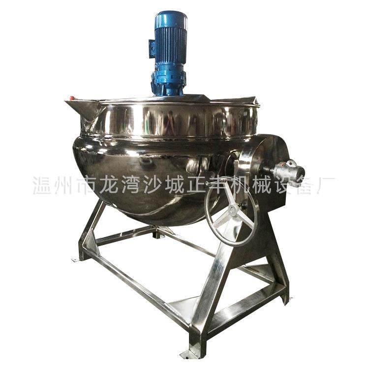 厂家生产800L蒸汽夹层锅304不锈钢蒸汽夹层锅,清洗/食品/商业设备,其他食品加工设备,淘宝优惠券,粉丝福利购,淘宝优惠卷