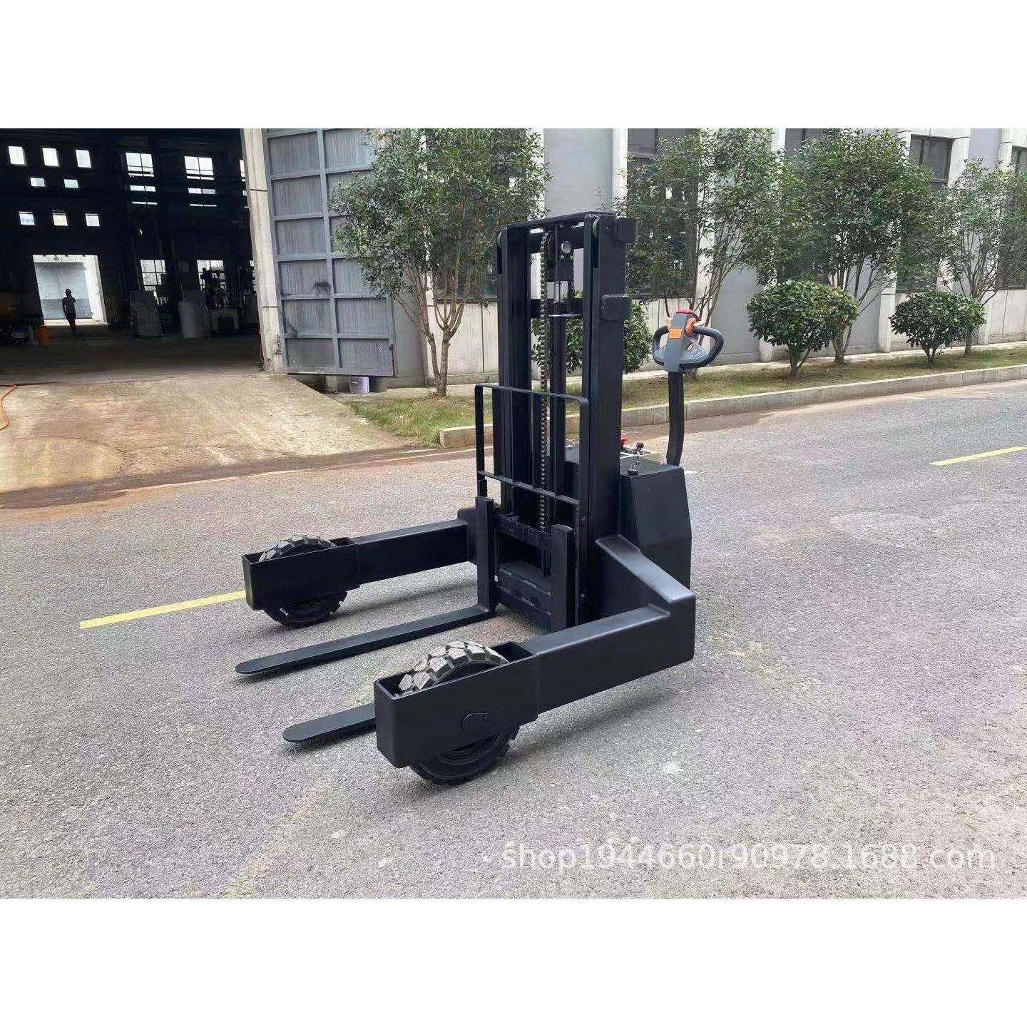 电动液压叉车2吨户外越野堆高车升高装卸车1.5吨升降步行式,搬运/仓储/物流设备,其他起重搬运设备,淘宝优惠券,粉丝福利购,淘宝优惠卷