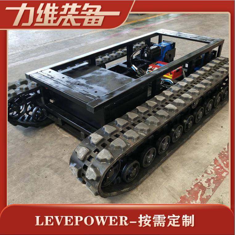 厂家出售橡胶履带底盘量大从优挖掘机履带底盘多规格履带底盘,搬运/仓储/物流设备,其他起重搬运设备,淘宝优惠券,粉丝福利购,淘宝优惠卷